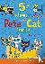 5-Minute Pete the Cat Stori...
