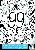 Pyle, Nathan W. - 99 Stories I Could Tell - A Doodlebook To Help You Create