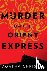 Christie, A: Murder on the ...