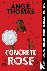 Concrete Rose - A Printz Ho...