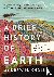 A Brief History of Earth - ...