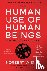 The Human Use of Human Bein...