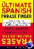 The Ultimate Spanish Phrase...