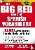The Big Red Book of Spanish...