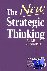 The New Strategic Thinking ...