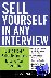 Sell Yourself in Any Interv...