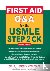 First Aid QA for the USMLE ...