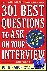 301 Best Questions to Ask o...