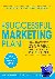 The Successful Marketing Pl...