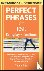 Perfect Phrases for ESL Eve...