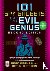 101 Spy Gadgets for the Evi...