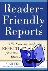 Reader-Friendly Reports: A ...