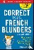 Correct Your French Blunder...