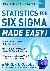 Statistics for Six Sigma Ma...