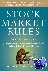 Stock Market Rules: The 50 ...