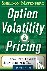 Option Volatility and Prici...