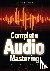 Complete Audio Mastering: P...