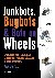 JunkBots, Bugbots, and Bots...