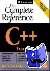 C++: The Complete Reference...