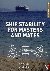 Ship Stability for Masters ...