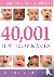 40, 001 Best Baby Names