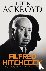 Ackroyd, Peter - Alfred Hitchcock