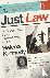 Kennedy, Helena - Just Law