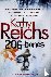 Reichs, Kathy - 206 Bones - (Temperance Brennan 12)
