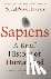 Sapiens - A Brief History o...