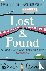 Davis, Brooke - Lost  Found