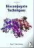 Bioconjugate Techniques