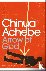 Achebe, Chinua - Arrow of God