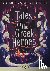 Tales of the Greek Heroes