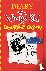 Diary of a Wimpy Kid: Doubl...