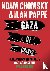 Gaza in Crisis - Reflection...