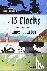13 CLOCKS - (penguin Classi...