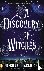 Deborah Harkness - A Discovery of Witches - A Novel
