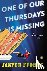 1 OF OUR THURSDAYS IS MISSI...