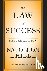 The Law of Success Deluxe E...