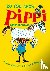 Do You Know Pippi Longstock...