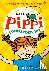 Meet Pippi Longstocking
