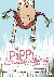 Pippi Longstocking Goes Aboard
