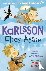Karlsson Flies Again