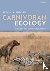 Carnivoran Ecology - The Ev...