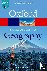 A Dictionary of Geography