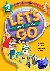 Let's Go: 2: Student Book -...