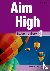 Aim High Level 3 Student's ...