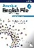 American English File: Leve...