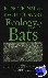  - Functional and Evolutionary Ecology of Bats
