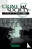 Crime and Society